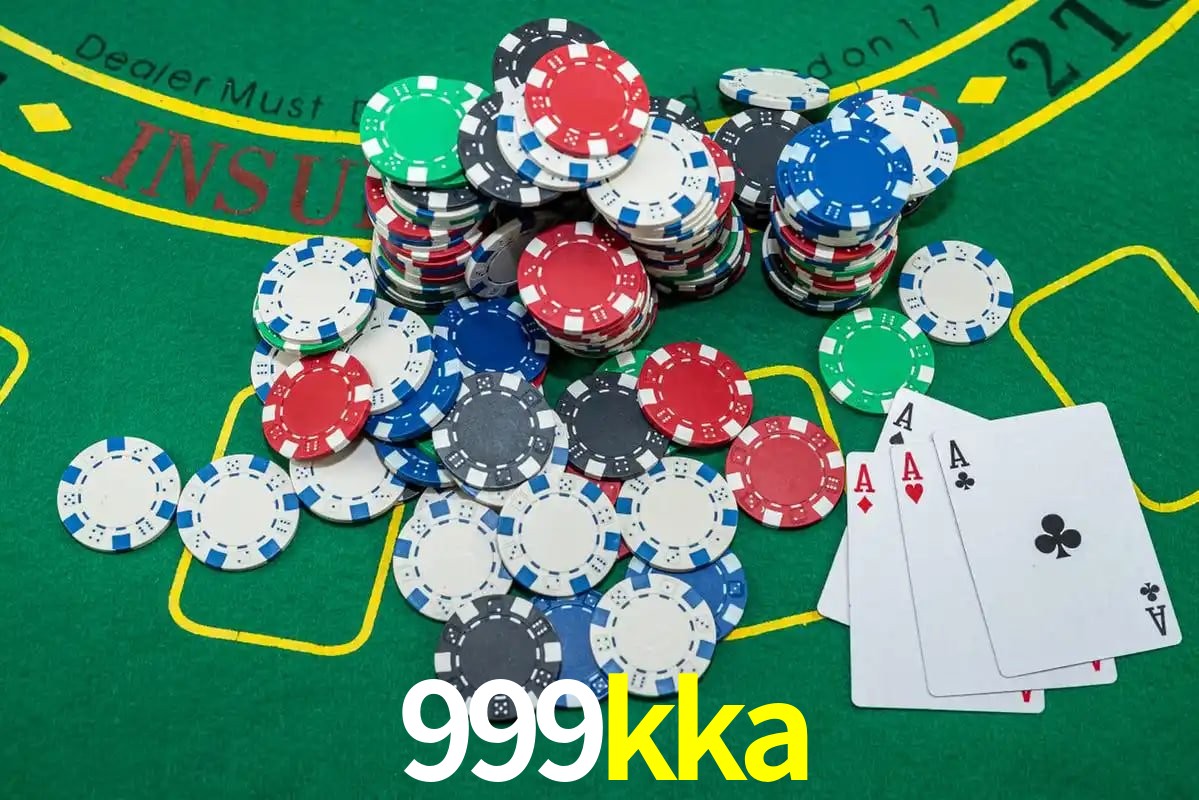 Casino Ao Vivo 999kka
