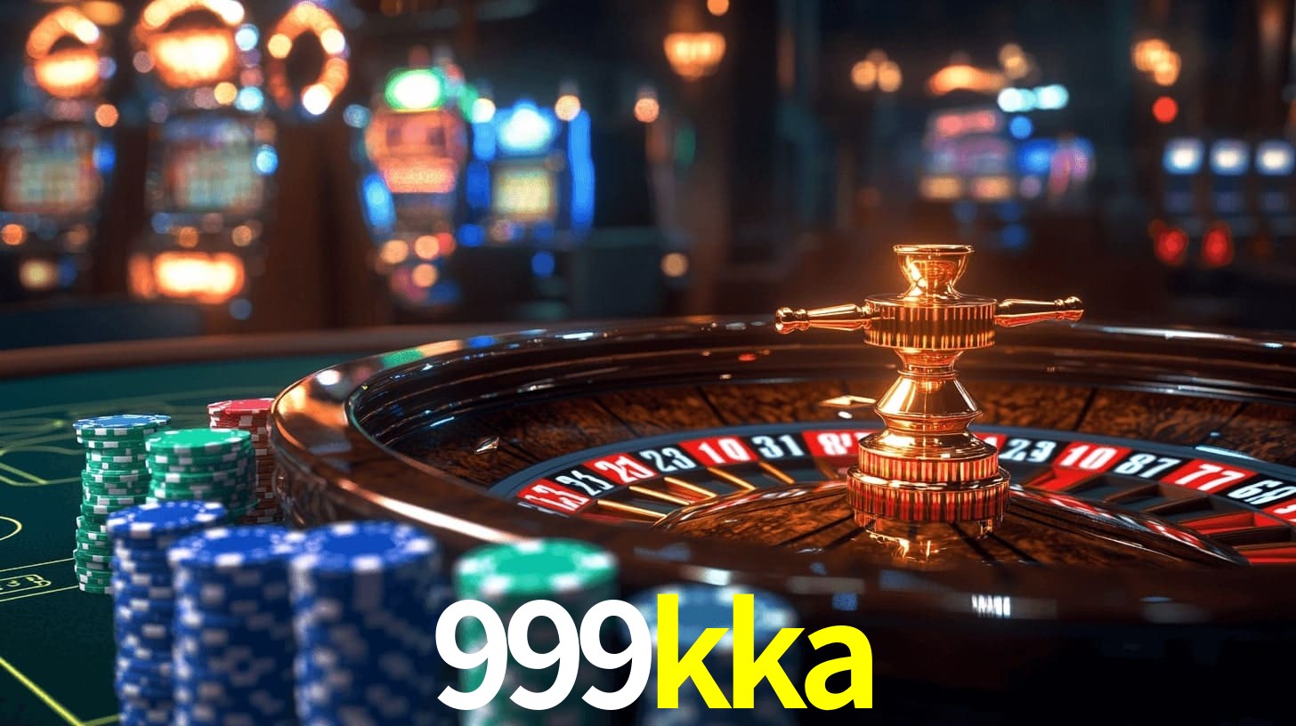 VIP Casino 999kka