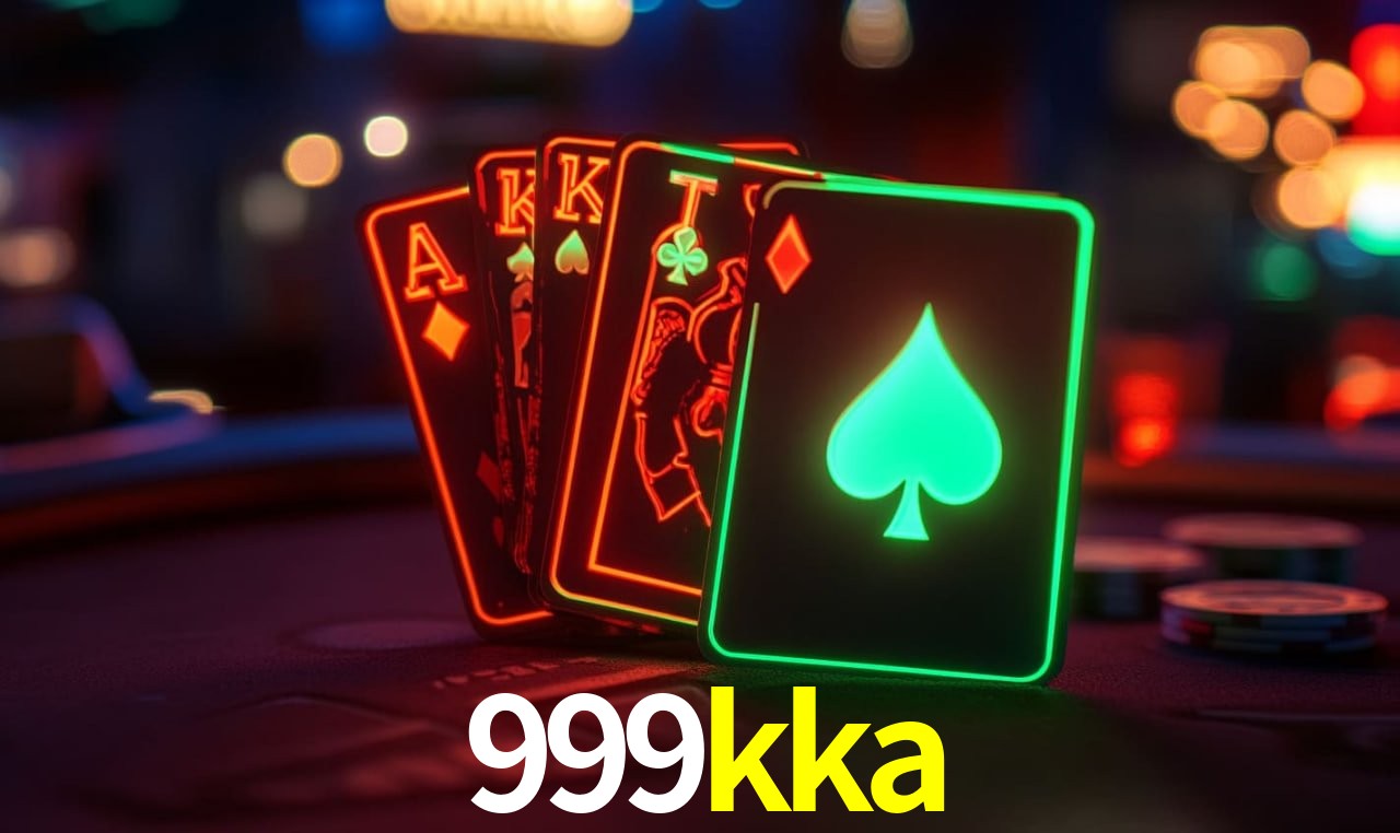 Jogos de Slot 999kka