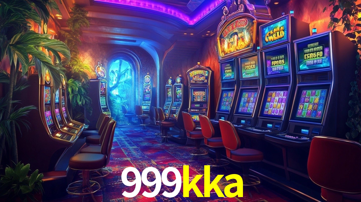 Bonus Features 999kka