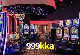 999kka: Jogos de Caça-Níqueis-Altas Recompensas, Roleta-Velocidade, Blackjack-Desafios Máximos