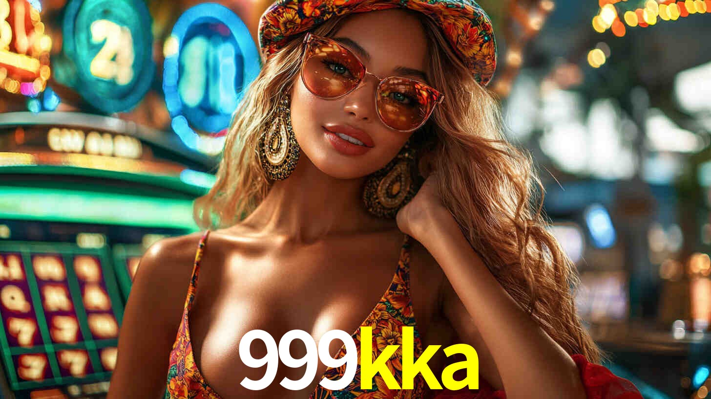 Welcome Bonus 999kka