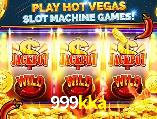 A Popularidade dos Caça-Níqueis no 999kka