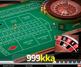 999kka: A Experiência de Casino com Jogos de Mesa ao Vivo