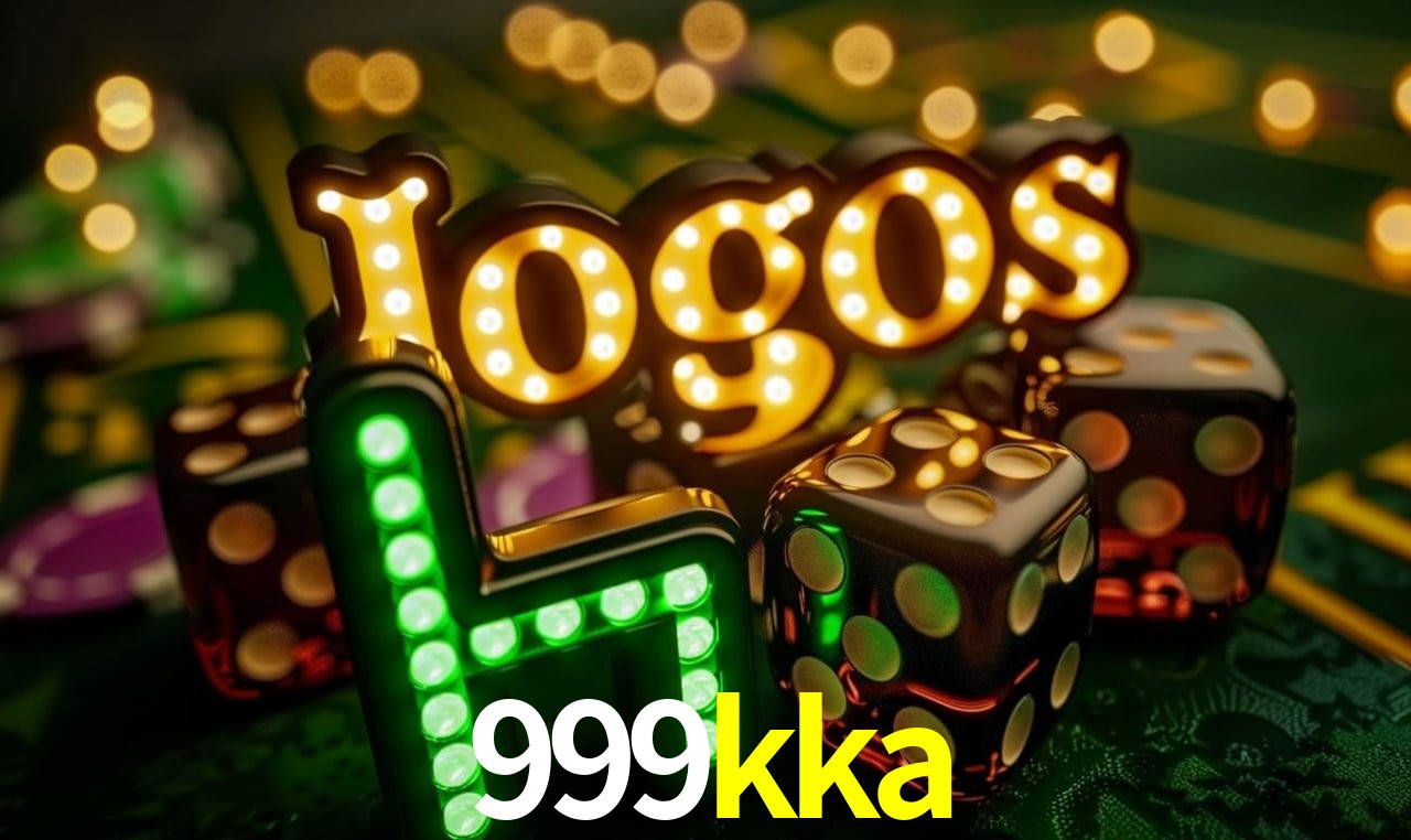 Diretório de Jogos 999kka