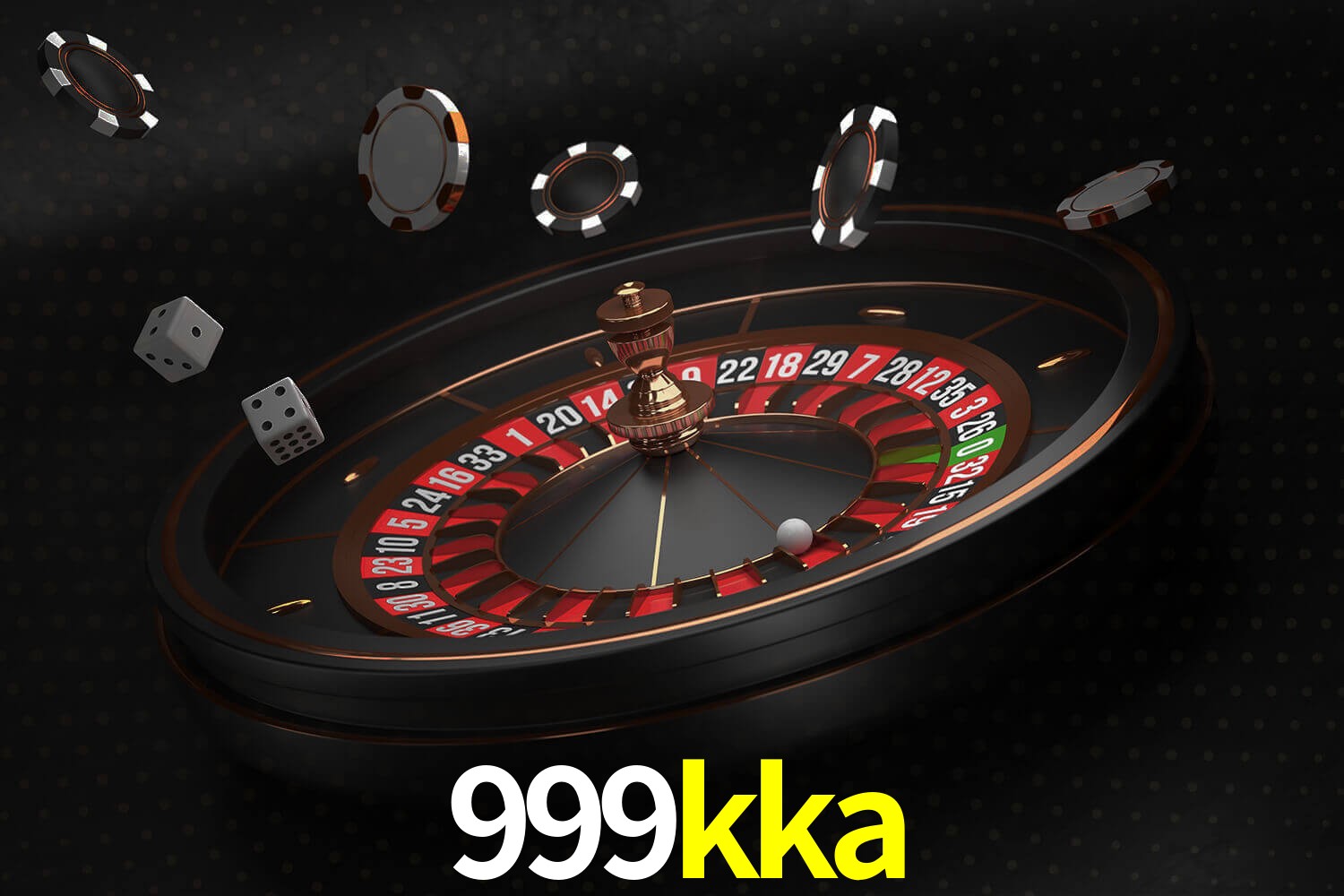 Blackjack Table 999kka