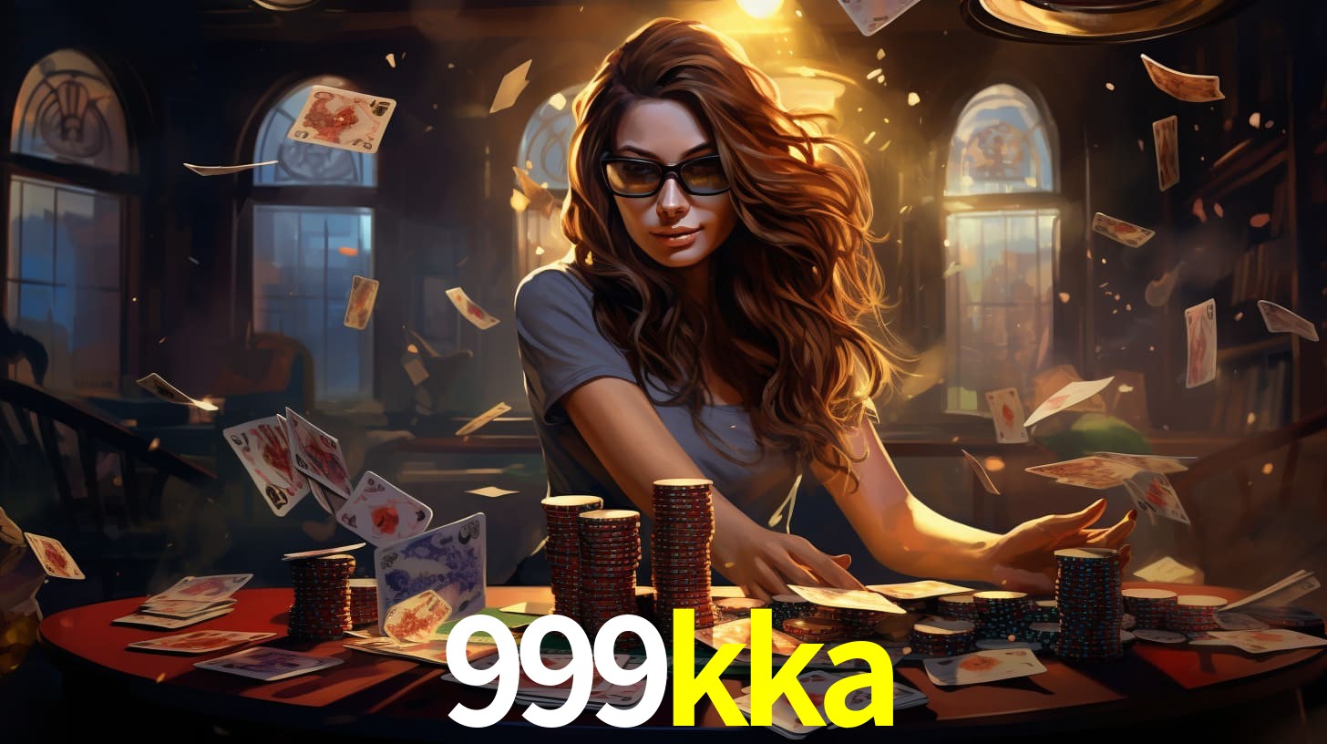 Live Casino 999kka