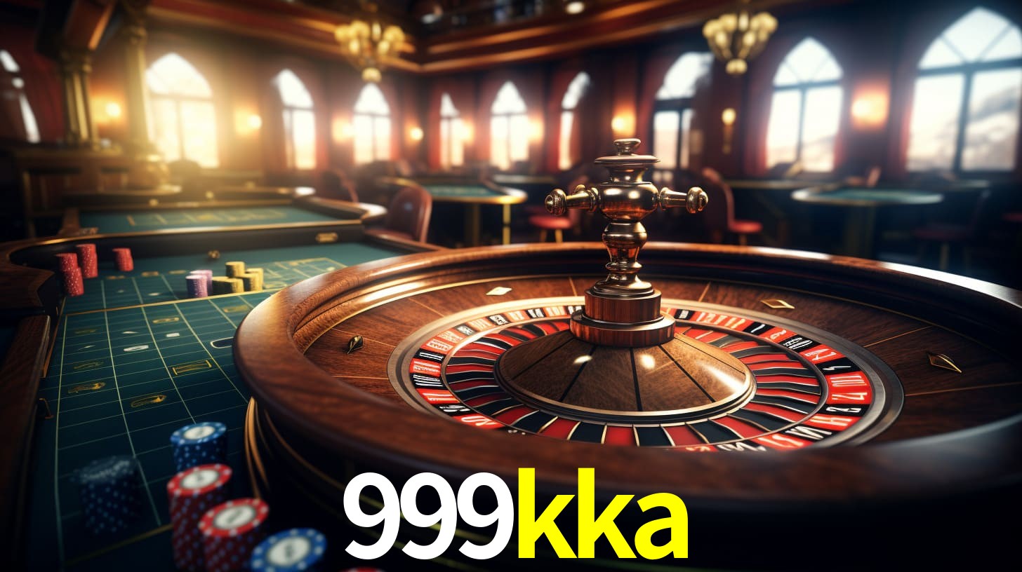 Slot Games 999kka