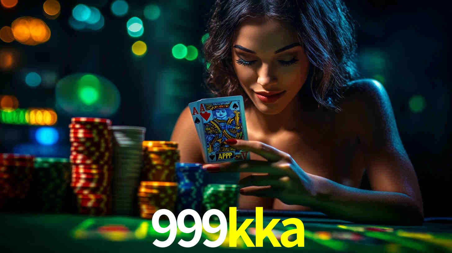 Inovações de Jogos na 999kka: O Futuro das Experiências Interativas