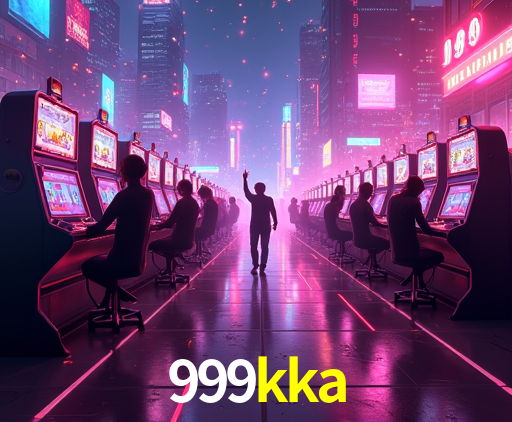 Casino VIP 999kka