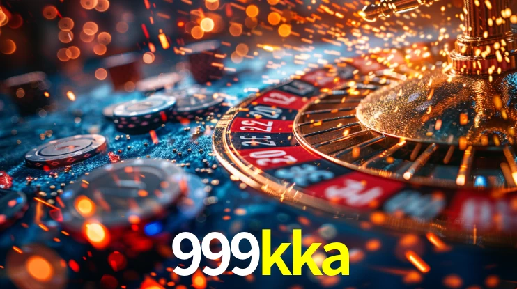 APP oficial da 999kka para mobile