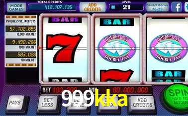 A Emoção da Loteria na 999kka: Uma Chance de Mudança de Vida