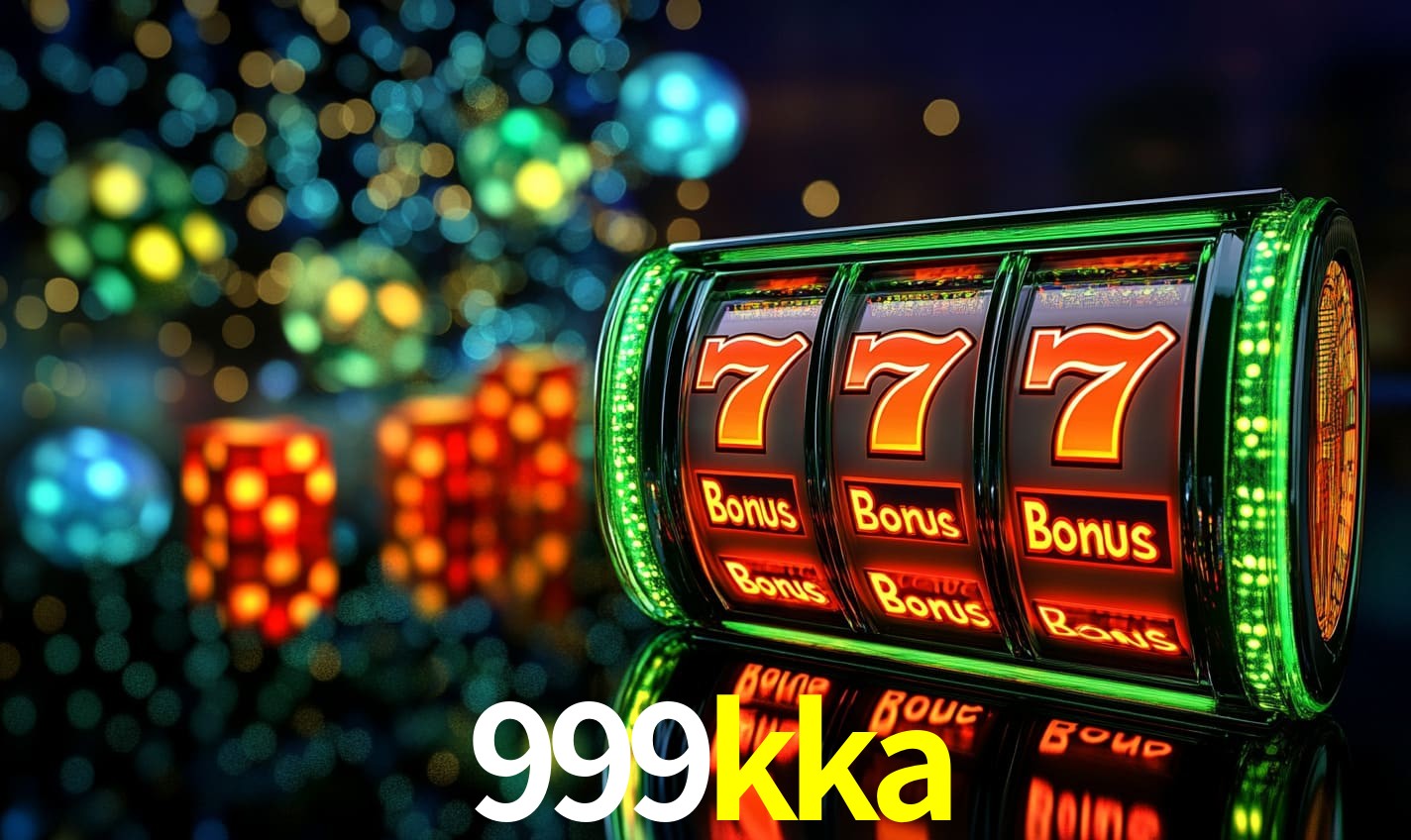 Tecnologia da Plataforma 999kka