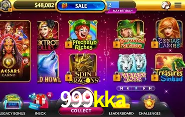 A Emoção da Loteria na 999kka: Uma Chance de Mudança de Vida