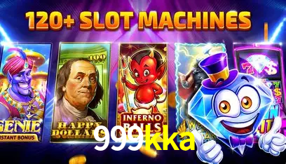 Descubra o Programa VIP da 999kka: Vantagens Exclusivas para Jogadores