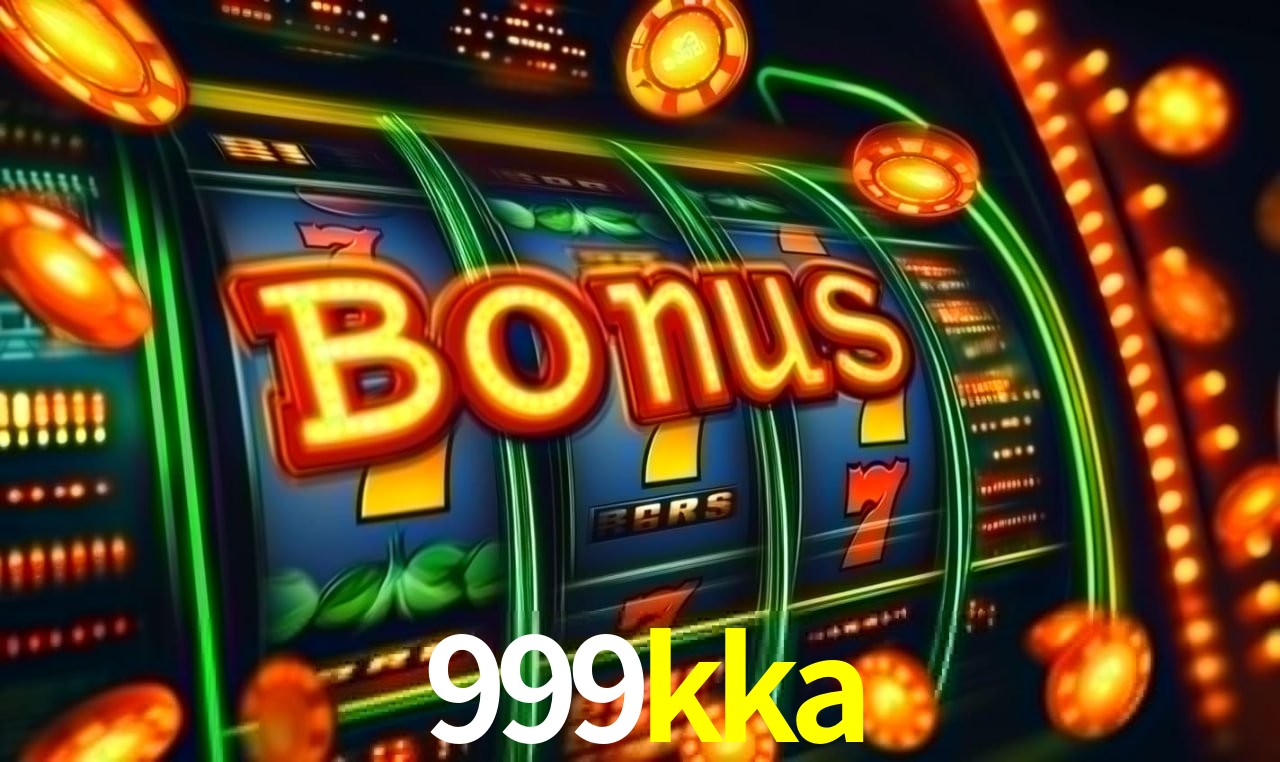Game Providers 999kka
